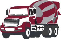 Milton Concrete Installers