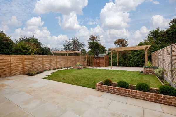 Cost of Concrete And Masonry Service in Milton