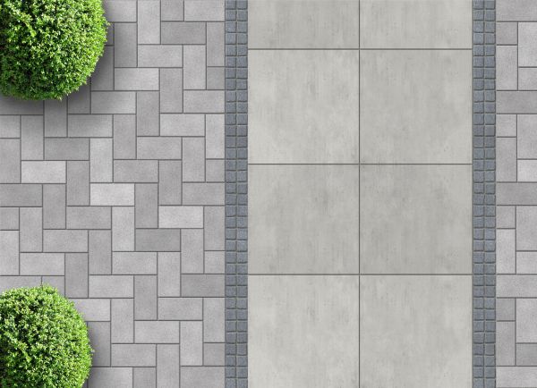 Cost of Concrete Paving in Milton