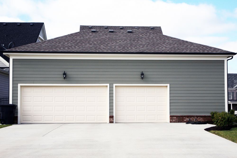 Cost of Concrete Slab Laying in Milton