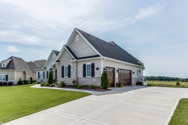 Cost of Concrete Slab Pouring in Milton
