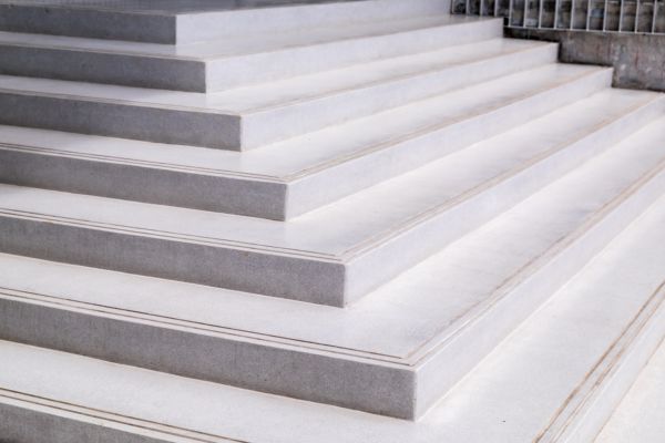Concrete Steps Replacement Service