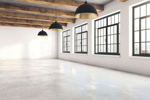 Concrete Remodeling in Milton