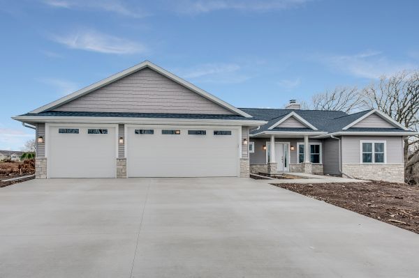 Cost of Driveway Installation in Milton