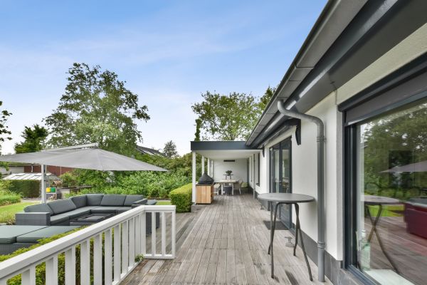 Cost of Patio Renovation in Milton