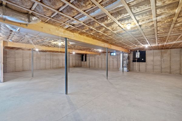 Cost of Basement Installation in Milton