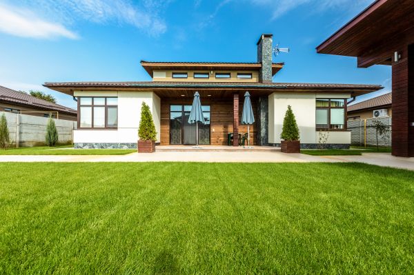 Custom Patio Installation in Milton