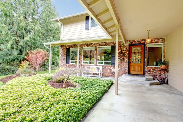 Cost of Concrete Installation in Milton