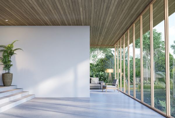 Cost of Concrete Floor Installation in Milton