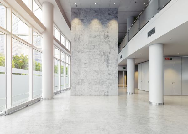 Cost of Concrete Floor Replacement in Milton