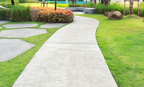 Cost of Path Installation in Milton