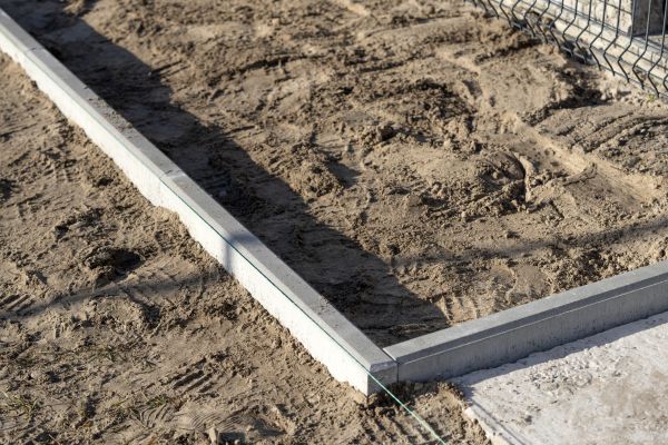 Cost of Footer Construction in Milton