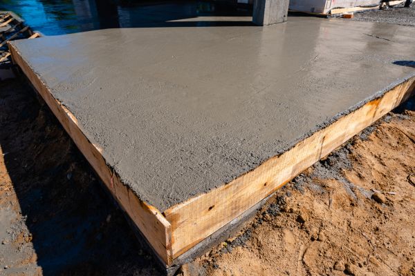Cost of Slab Replacement in Milton