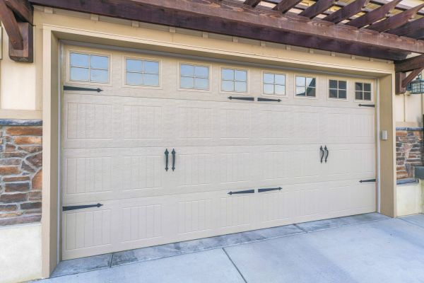 Cost of Concrete Apron Construction in Milton
