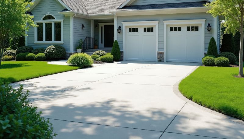 Driveway Paving